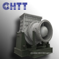 Nitric Acid Tail-Gas Expansion Turbine off-Gas Expander Flue Gas Turbine